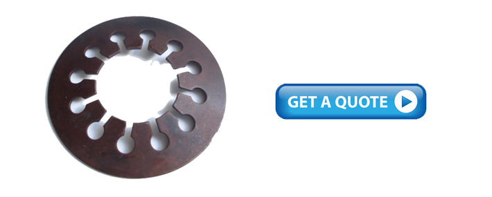 Bearing Disc Springs