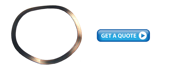 Bearing Wave Washers