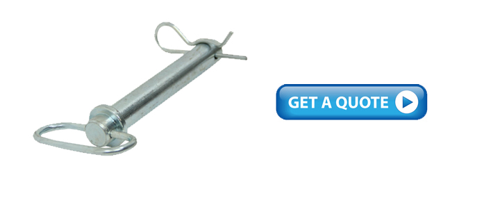 Clevis Pin