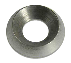 Spring Disc Washer