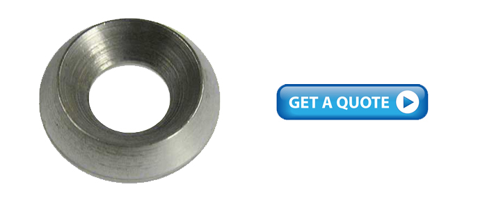 Cup Washers