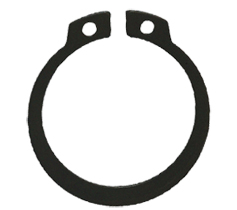 External Circlips