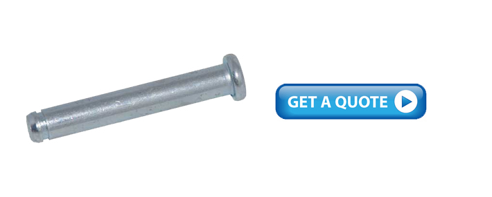 Groove Pin