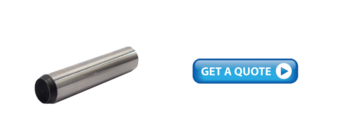Solid Dowel Pins