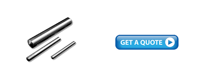 Taper Pins
